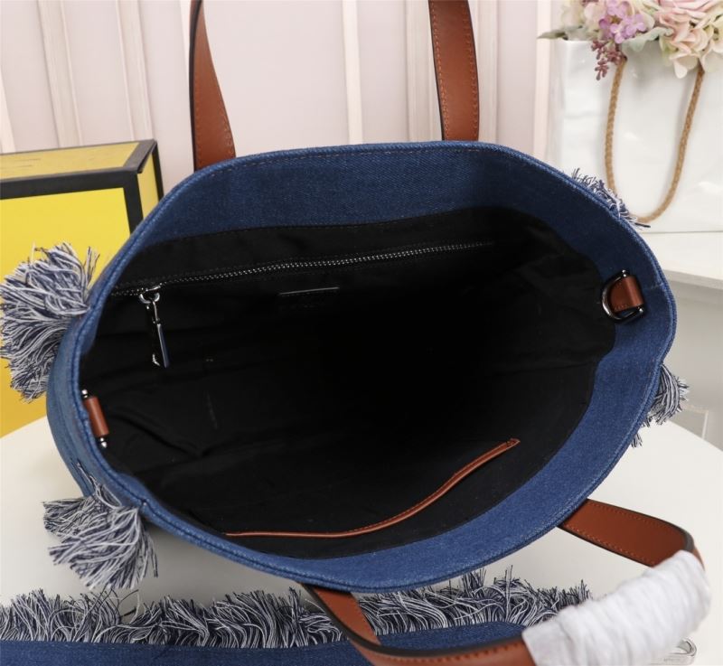 F**di sunshine bags